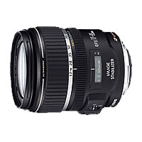 【送料無料】【即納】キヤノン EF-Sレンズ EF-S17-85mm F4-5.6 IS USMJAN末番0169