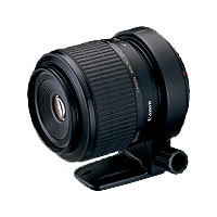 【送料無料】キヤノン マクロレンズ MP-E65mm F2.8 1-5x マクロフォトJAN末番4221