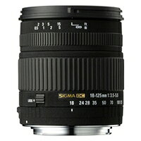 ¨Ǽۥ ǥѥ 18-125mm F3.5-5.6 DC ޥޥȡڤб_ۡڤб_쳤ۡڤб_ᵦ