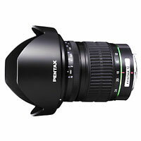 【送料無料】ペンタックス 超広角ズームレンズ DA12-24mmF4 ED AL[IF]JAN末番4177