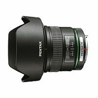 【送料無料】【即納】ペンタックス 広角レンズ DA 14mmF2.8 ED（IF）JAN末番6092特別セールにつきお支払いは振込のみとなります