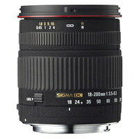  ǥѥ 18-200mm F3.5-6.3 DC ڥ󥿥åޥȡڥݡ0903