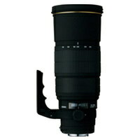  ˾󥺡 APO 120-300mm F2.8 EX DG HSM Υޥ