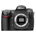【送料無料】【即納】Nikon D300 ボディ /デジタルカメラ【あす楽対応_関東】【あす楽対応_東海】【あす楽対応_近畿】【お買い物マラソン1217】【お買い物マラソン1217送料無料】