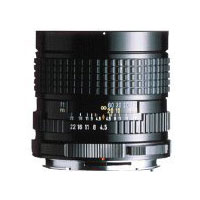 【送料無料】【即納】PENTAX SMC PENTAX67 75mmF4.5 /交換レンズ