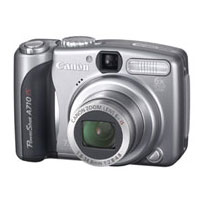 y[zCANON PowerShot A710 IS ^fW^J