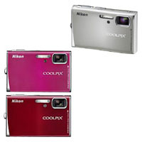 y[zNikon COOLPIX S51 /fW^J