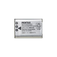 【即納】PENTAX 専用充電式リチウムイオンバッテリー D-LI78