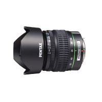 【送料無料】PENTAX smc PENTAX-DA 18-55mm F3.5-5.6ALIIJAN末番9224