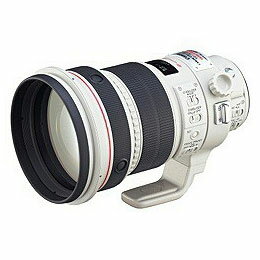 【送料無料】キヤノン EF200mm F2L IS USMJAN末番3252