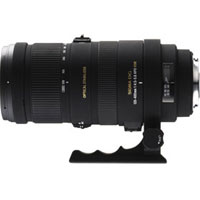 【送料無料】【即納】シグマレンズ　APO120-400mm F4.5-5.6 DG OS HSM キヤノン用