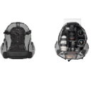 TENBA バックパック 小サイズ 品番632-301 ブラック/オリーブ Small Backpack