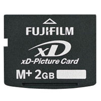 【送料無料】【即納】フジ xD-ピクチャーカード 2GB DPC-MP2GB （2GB TypeM+...:arai:10060517