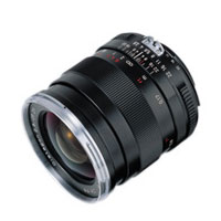 【送料無料】【即納】コシナ Carl Zeiss Distagon T* 2.8/25 ZF ／レンズJAN末番2252特別セールにつきお支払いは振込のみとなります