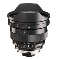 【送料無料】【即納】コシナ Carl Zeiss Distagon T*2.8/15 ZM ／レンズJAN末番0166