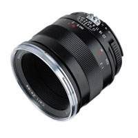 【送料無料】【即納】コシナ Carl Zeiss Makro-Planar T* 2/50 ZF ／レンズJAN末番2528