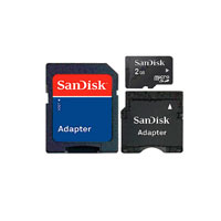 【送料無料】【メール便発送】【即納】SanDisk SDSDQ-2048-J95MK  【マラソン1207P10】 【RCPmara1207】