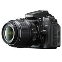 【送料無料】【即納】Nikon D90 AF-S DX 18-55G VR レンズキット【あす楽対応_関東】【あす楽対応_東海】【あす楽対応_近畿】