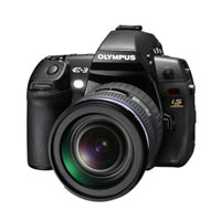 yzy[zOLYMPUS E-3 őLbgiIpX M-XD2G..