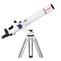 【送料無料】ビクセン ポルタII A80M／天体望遠鏡