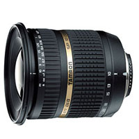 【送料無料】【即納】タムロン SP AF 10-24mm F/3.5-4.5 Di II LD Aspherical [IF] （Model B001NII） ニコン用JAN末番5386☆レンズクリーニングティッシュをプレゼント