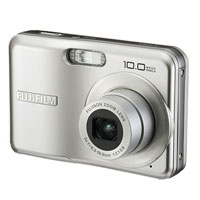 【送料無料】【即納】FUJIFILM FinePix A100