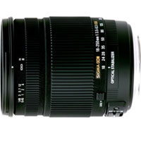 【送料無料】【即納】シグマ　18-250mm F3.5-6.3 DC OS HSM シグマ用