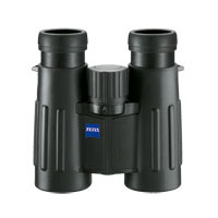 【送料無料】Carl Zeiss Victory 10x32 T* FL ブラック／双眼鏡特別セールにつきお支払いは振込のみとなります