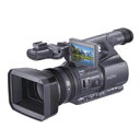 【送料無料】SONY ビデオカメラ HDR-FX1000 本体のみ