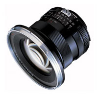 【送料無料】【即納】コシナ　Carl Zeiss Distagon T*3.5/18 ZF （ニコン用）JAN末番2184