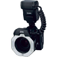 【送料無料】【即納】SIGMA ELECTRONIC FLASH MACRO EM-140 DG ペンタックス用JAN末番2627