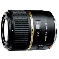 【送料無料】タムロン SP AF60mm F/2 Di II LD [IF] MACRO 1:1 （Model G005） ソニー用