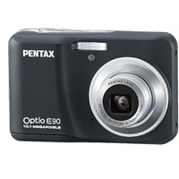 ¨ǼPENTAX Optio E90