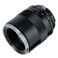 【送料無料】【即納】コシナ　Carl Zeiss Makro Planar T* 2/100 ZF.2JAN末番2139特別セールにつきお支払いは振込のみとなります