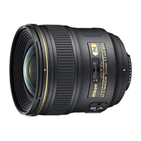 【送料無料】ニコンレンズ　AF-S NIKKOR 24mm f/1.4G EDJAN末番5890