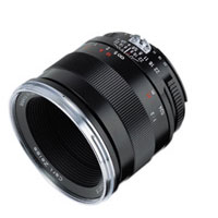 【送料無料】【即納】コシナ Carl Zeiss Makro Planar T* 2/50 ZEJAN末番2566