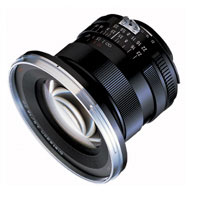 【送料無料】【即納】コシナ　Carl Zeiss Distagon T*3.5/18 ZF.2 （ニコンAi-Sマウント）JAN末番2160特別セールにつきお支払いは振込のみとなります