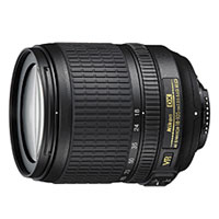 【送料無料】【即納】ニコン AF-S DX NIKKOR 18-105mm f/3.5-5.6G ED VRJAN末番5630