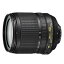【送料無料】ニコン AF-S DX NIKKOR 18-105mm f/3.5-5.6G ED VR JAN末番5630
