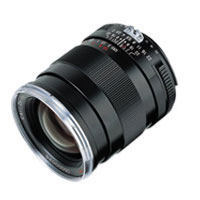 【送料無料】コシナ　Carl Zeiss Distagon T* 2/35 ZF.2JAN末番2399特別セールにつきお支払いは振込のみとなります