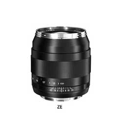 【送料無料】【即納】コシナ　Carl Zeiss Distagon T* 2/35 ZEJAN末番2382