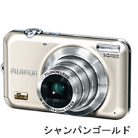 ¨ǼFUJIFILMFinePixJX280 ѥ󥴡