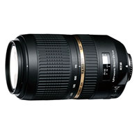 【送料無料】【即納】タムロン SP 70-300mm F/4-5.6 Di VC USD （Model A005）ニコン用JAN末番5546☆レンズクリーニングティッシュをプレゼント特別セールにつきお支払いは振込のみとなります