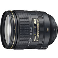 【送料無料】ニコン AF-S NIKKOR 24-120mm f/4G ED VRJAN末番6057特別セールにつきお支払いは振込のみとなります