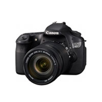 【送料無料】【即納】Canon EOS 60D EF-S18-135 IS レンズキットJAN末番9891
