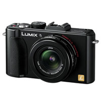 ¨Ǽۡ¨ǼPanasonic LUMIX DMC-LX5-K ֥å