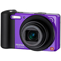 ¨Ǽ̵ۡPENTAX Optio RZ10 Хå