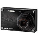 ¨Ǽ̵ۡPENTAX Optio RS1000 ֥å