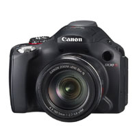 【送料無料】【即納】Canon PowerShot SX30 ISJAN末番6944