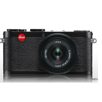 【送料無料】【即納】ライカ LEICA X1 ブラック／デジタルカメラJAN末番4003特別セールにつきお支払いは振込のみとなります